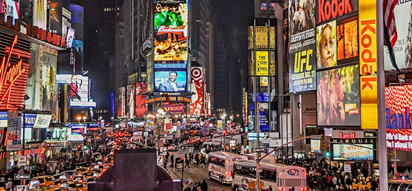 ad click through rate